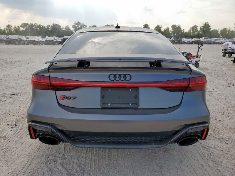 2022 AUDI RS7 WUAPCBF23NN905808