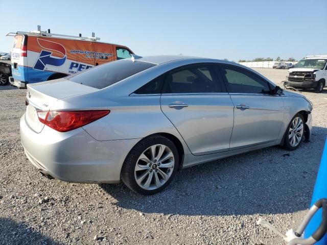 2012 HYUNDAI SONATA SE - 5NPEC4AB2CH413419