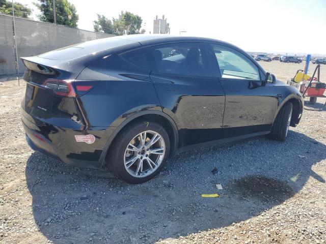 2023 TESLA MODEL Y 7SAYGDEE9PF928625