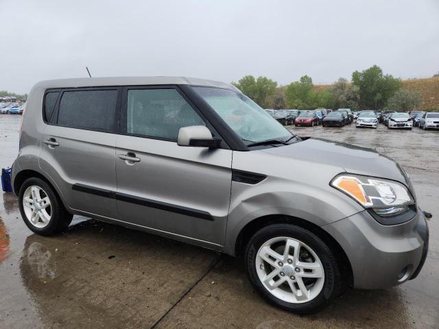 2011 KIA SOUL + - KNDJT2A21B7341036