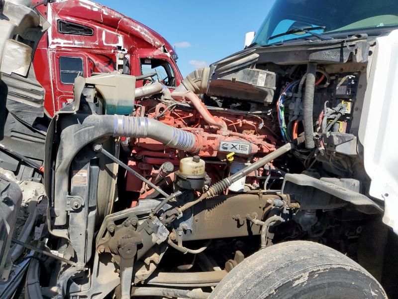 2019 PETERBILT TRACTOR 579 #3284643376