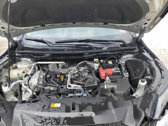 2024 MITSUBISHI OUTLANDER - JA4J4VA82RZ067938