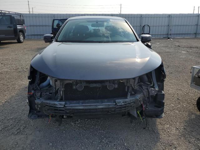 2016 HONDA ACCORD EXL 1HGCR2F82GA173519