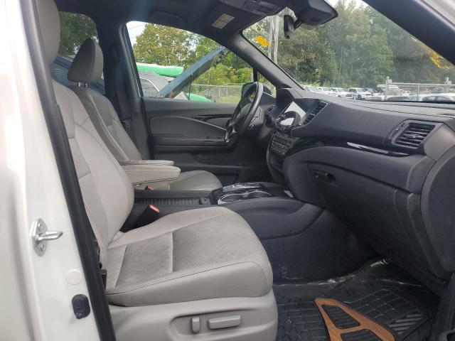 2022 HONDA PASSPORT E #3240105496