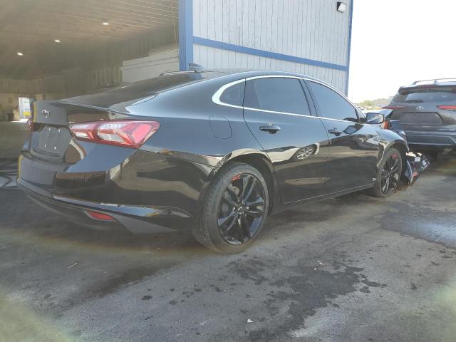 2024 CHEVROLET MALIBU LT 1G1ZD5ST0RF248316