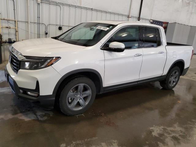 2023 HONDA RIDGELINE RTL-E 5FPYK3F72PB044930