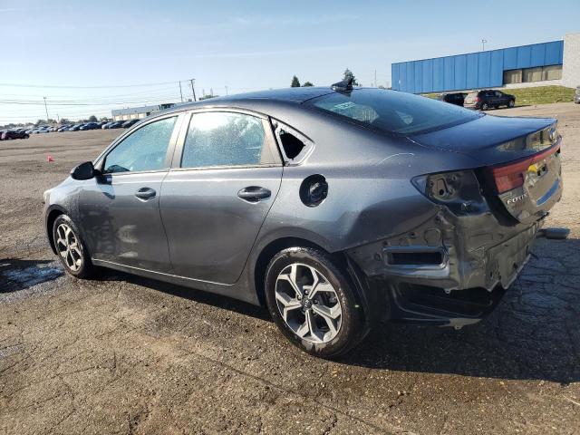 2021 KIA FORTE FE - 3KPF24AD8ME389934