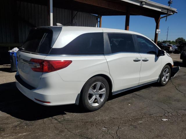 2020 HONDA ODYSSEY EX - 5FNRL6H76LB002568