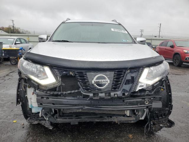 2017 NISSAN ROGUE S JN8AT2MV4HW276613