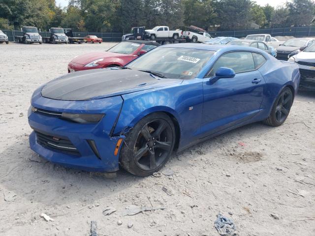 CHEVROLET CAMARO LT