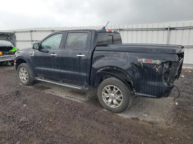 2022 FORD RANGER XL 1FTER4FH2NLD52941