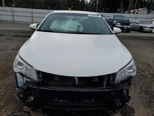 2016 TOYOTA CAMRY LE 4T4BF1FK2GR551864