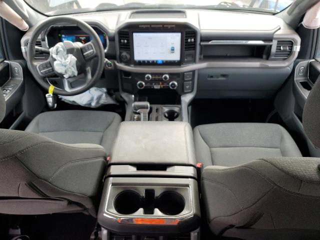 2024 FORD F150 LIGHTNING XLT 1FTVW3LK4RWG31900