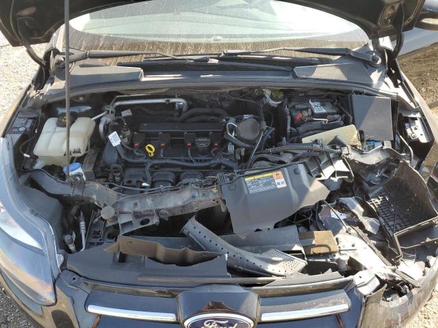 2014 FORD FOCUS TITA #3287815094