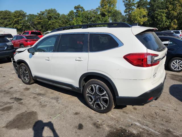 2024 SUBARU ASCENT LIMITED 4S4WMASD8R3421525