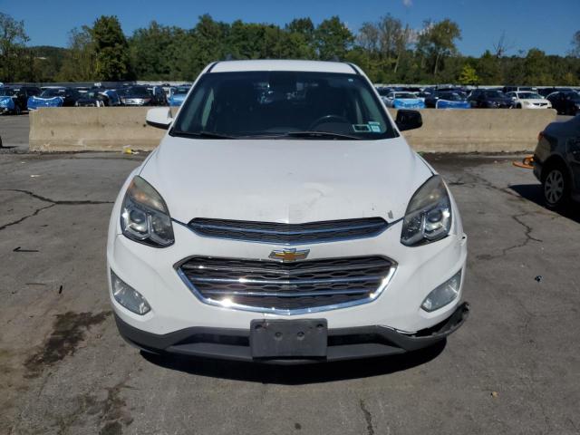 2016 CHEVROLET EQUINOX LT 2GNFLFEK6G6328823
