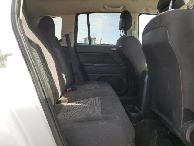 2016 JEEP COMPASS SPORT 1C4NJDBB3GD779891