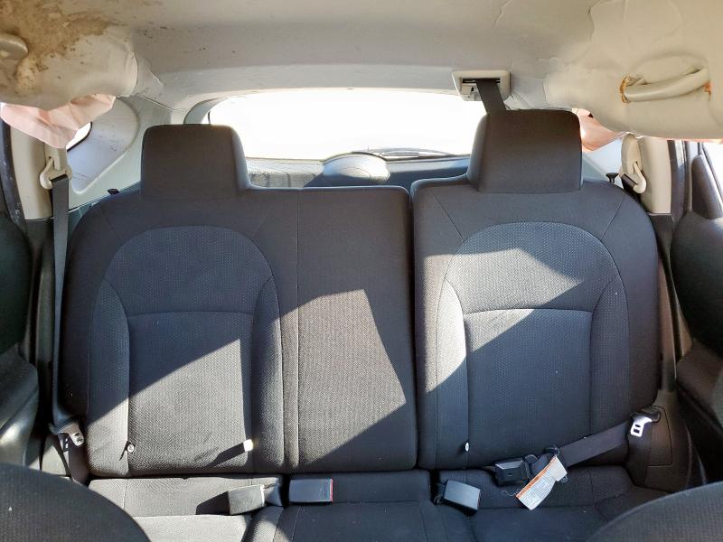 2013 NISSAN ROGUE S - JN8AS5MT1DW528895