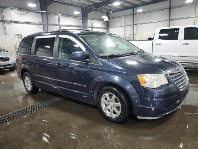 2009 CHRYSLER TOWN & COU #3274696819