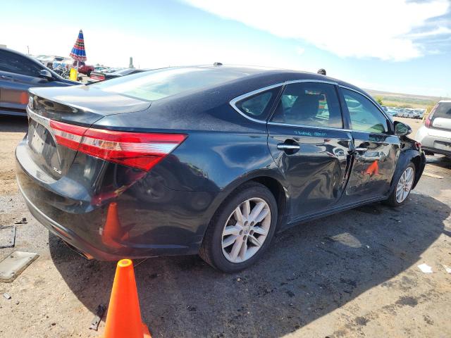 2015 TOYOTA AVALON XLE 4T1BK1EB0FU183321