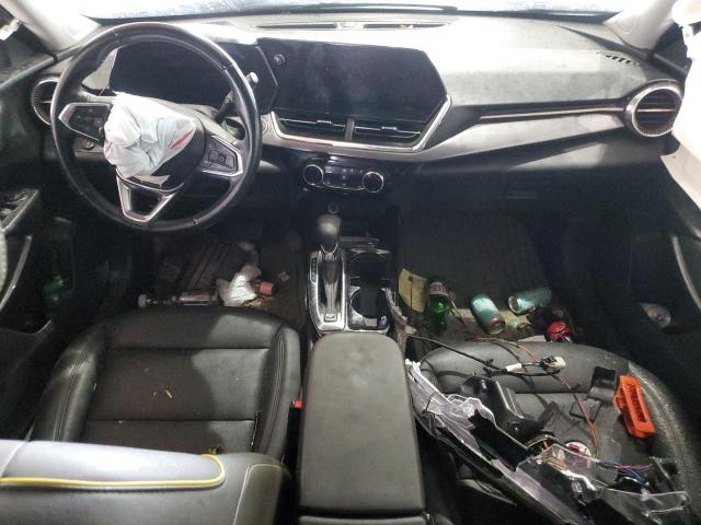 2025 CHEVROLET TRAX ACTIV #3284010846