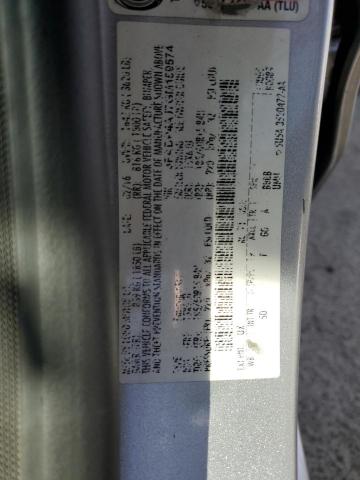 2016 FORD FIESTA S 3FADP4AJ7GM159574