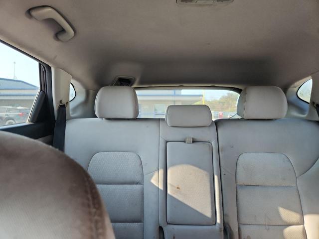 2017 HYUNDAI TUCSON SE KM8J23A48HU278260