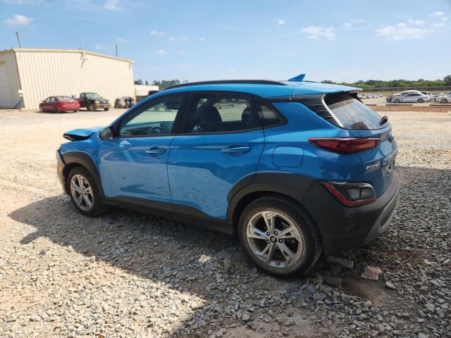 2022 HYUNDAI KONA SEL KM8K32AB2NU915715