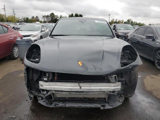 2023 PORSCHE MACAN BASE WP1AA2A51PLB12515