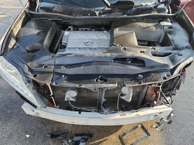2014 LEXUS RX 350 BAS - 2T2BK1BA0EC247039