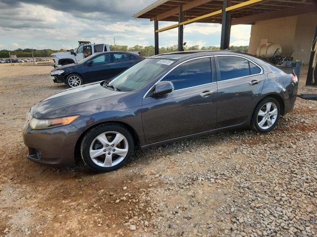 ACURA TSX