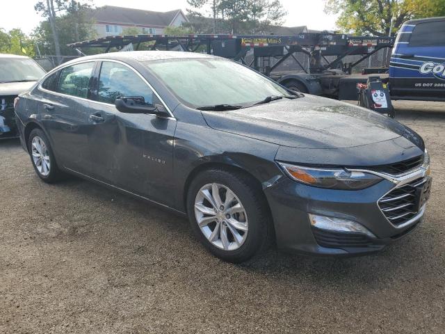 2021 CHEVROLET MALIBU LT 1G1ZD5STXMF070584