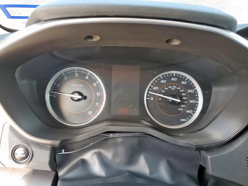2023 SUBARU CROSSTREK JF2GTHNC9PH218166