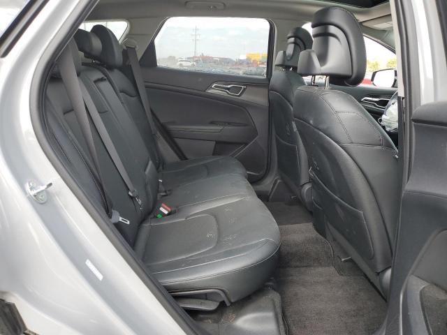 2024 KIA SPORTAGE S - 5XYK43DF0RG204530