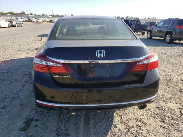 2016 HONDA ACCORD LX - 1HGCR2F39GA049302