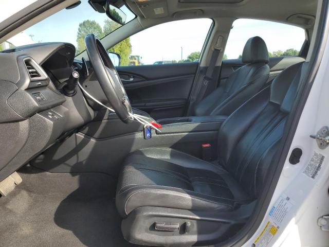 2019 HONDA INSIGHT TO 19XZE4F91KE018782