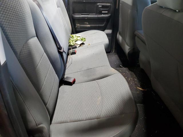 2017 RAM 1500 ST 1C6RR7FT6HS811798