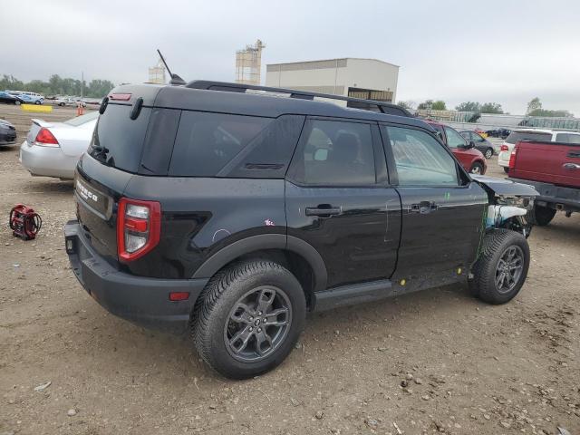 2021 FORD BRONCO SPORT BIG BEND 3FMCR9B66MRA73383