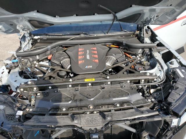 2024 BMW XM LABEL 5YM33CS04R9U57056