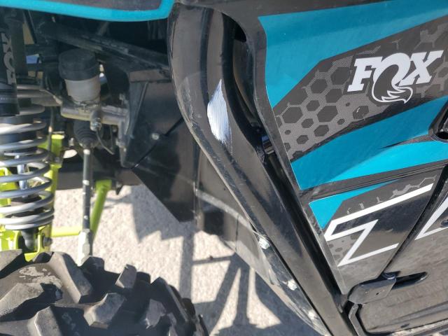 2023 KAWASAKI KRT800 J JKBRTCJ18PB508633