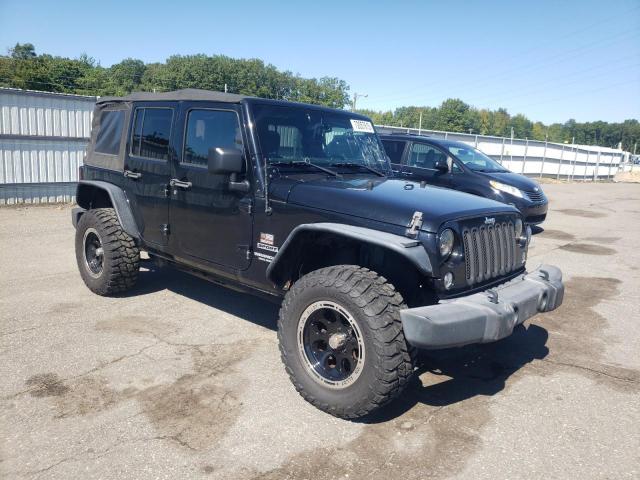 2015 JEEP WRANGLER U #3296927842