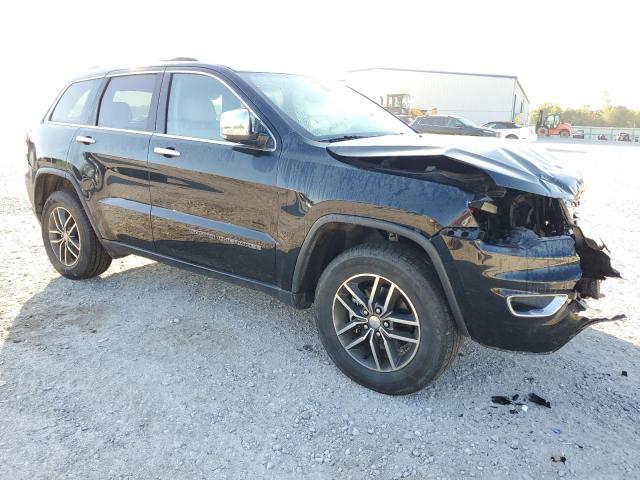 2017 JEEP GRAND CHEROKEE LIMITED 1C4RJFBG0HC754253