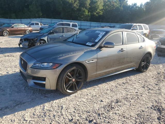 2018 JAGUAR XF R - SPO SAJBF4FN1JCY54174