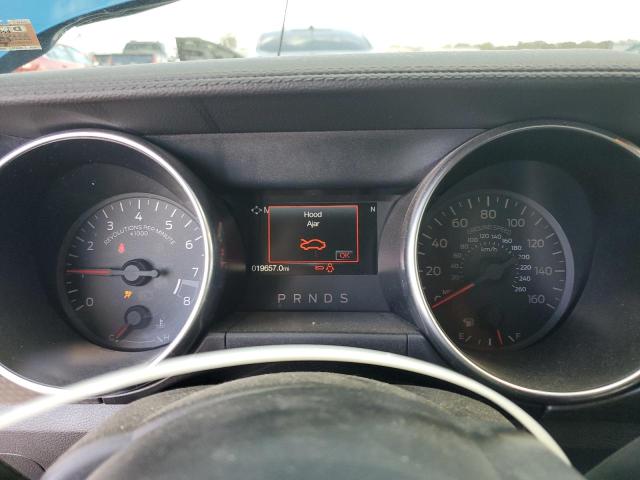 2020 FORD MUSTANG GT - 1FA6P8CF9L5176563