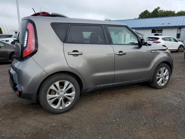 2016 KIA SOUL + KNDJP3A52G7333250