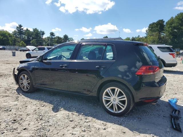 2015 VOLKSWAGEN GOLF TDI 3VW2A7AU2FM045086