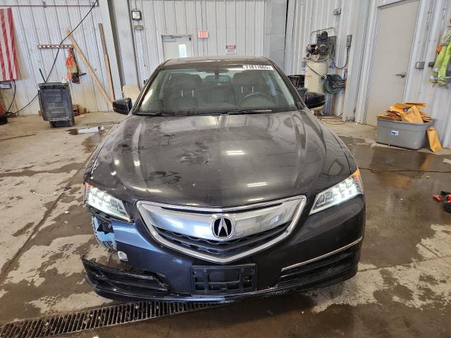2015 ACURA TLX 19UUB1F39FA026393