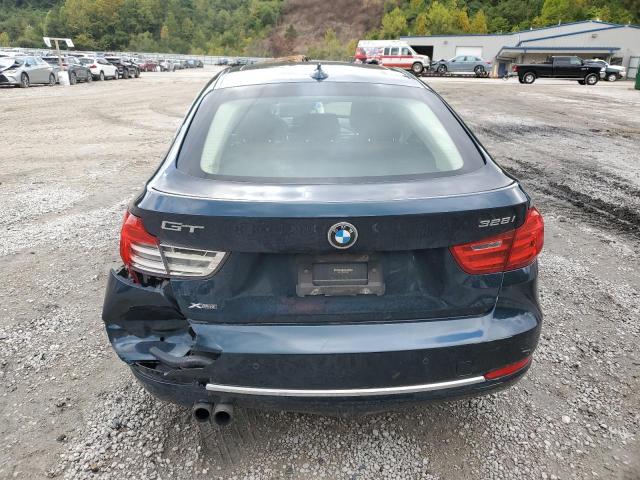 2015 BMW 328 XIGT - WBA3X5C58FD560926