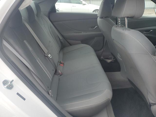 2021 HYUNDAI ELANTRA SE 5NPLM4AGXMH045265