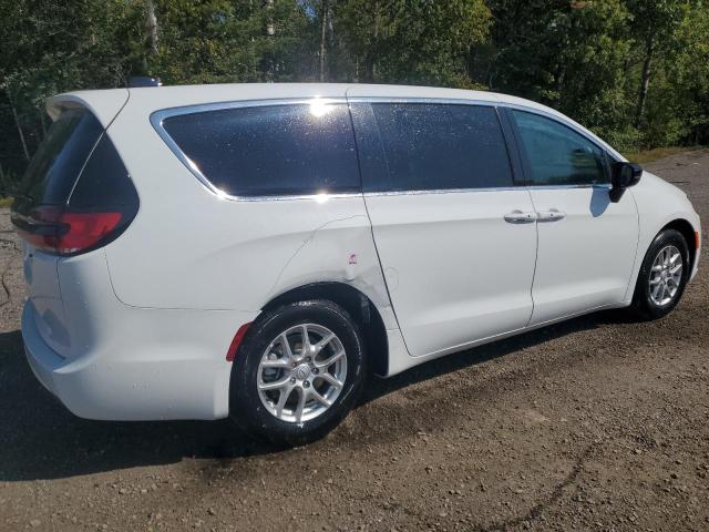 2025 CHRYSLER PACIFICA S 2C4RC1BG8SR598782